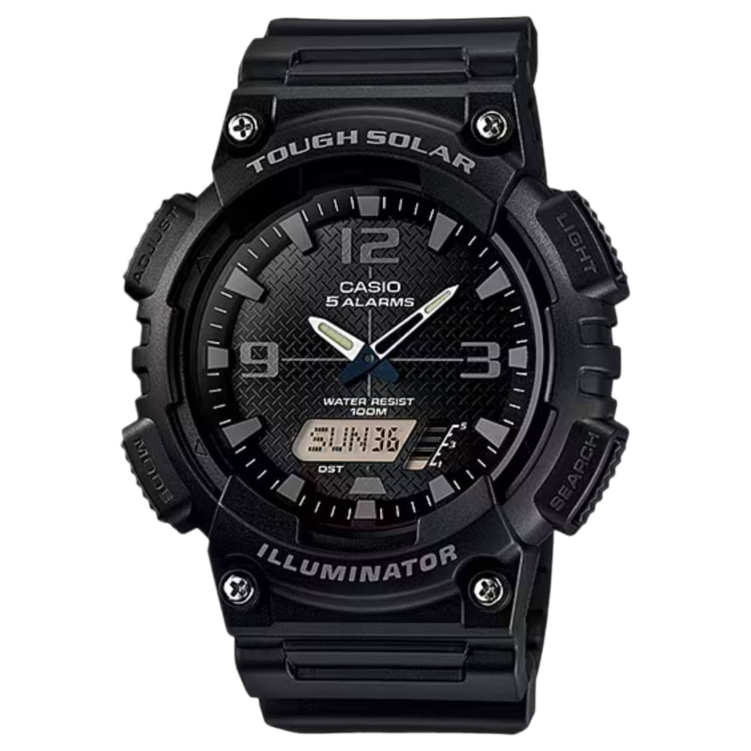 Casio AQ-S810W-1A2VEF Tough Solar Watch
