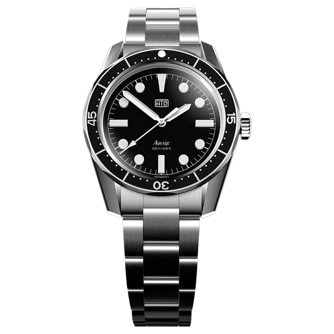 HTD A25F09B Aquatíc Bicchierini Watch