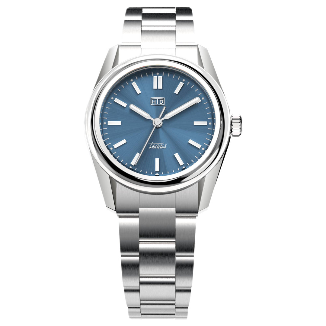 HTD T23S01_C Tennis Chic Automatic Watch