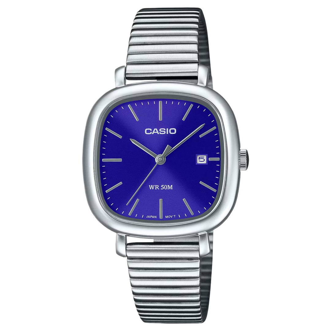 Casio LTP-B166D-2AVEF Classic Quartz Watch