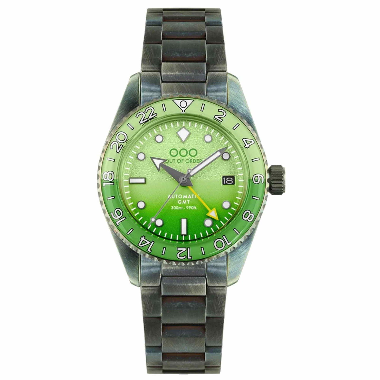 Mi men's watch store