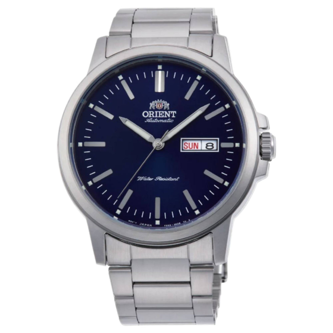 Orient RA-AA0C02L39B Mechanical Contemporary Watch