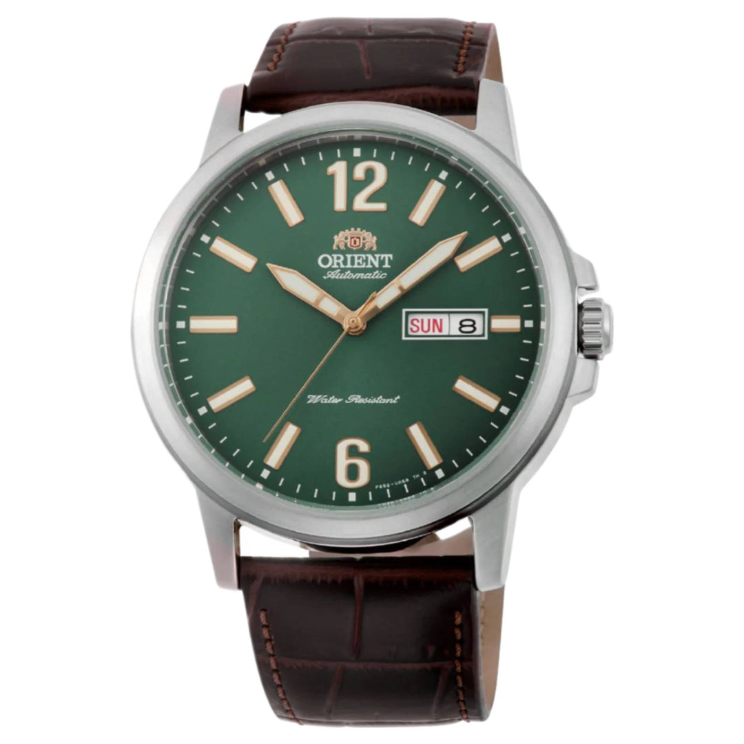 Orient RA-AA0C06E39B Mechanical Contemporary Watch