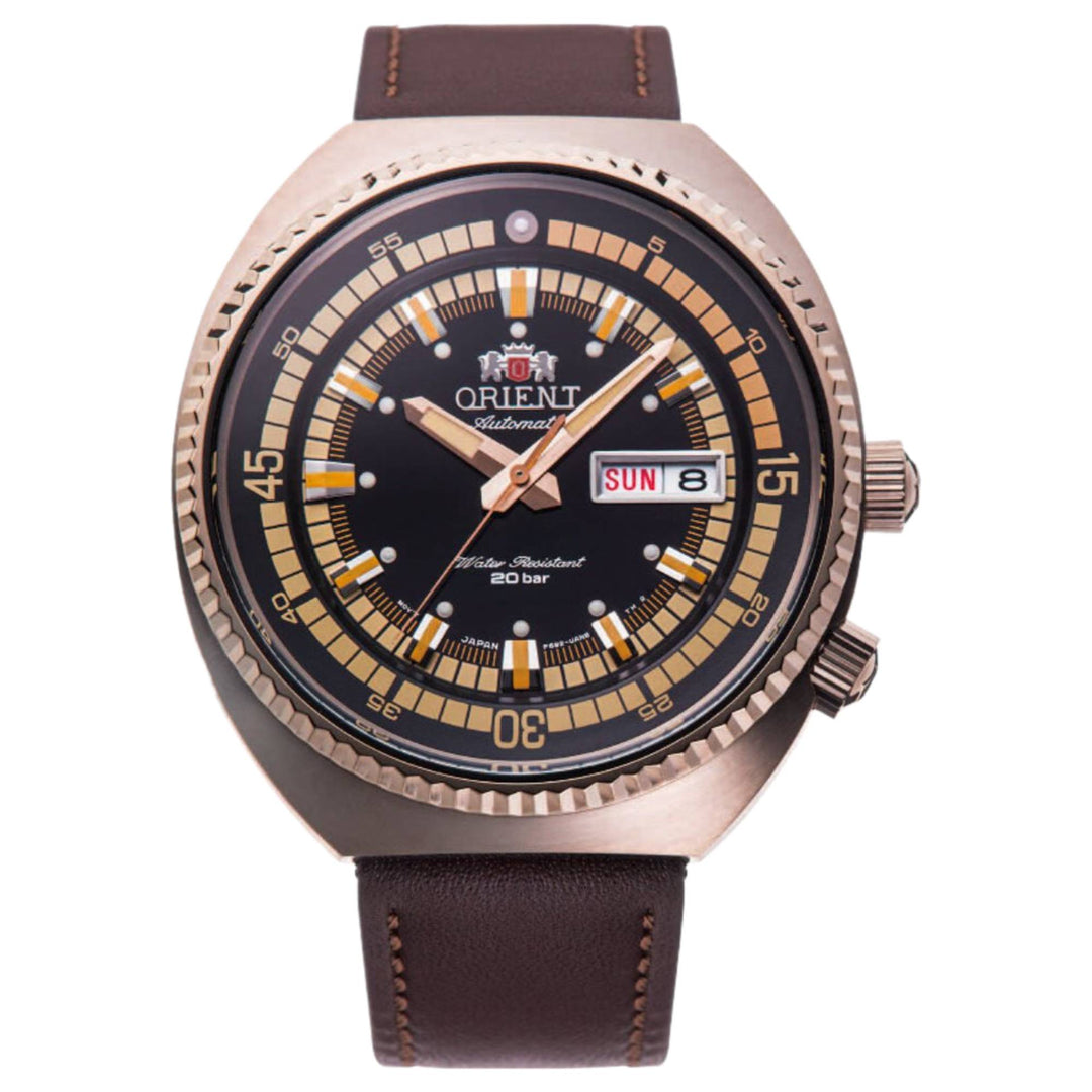 Orient RA-AA0E06B39B Mechanical Sports Watch