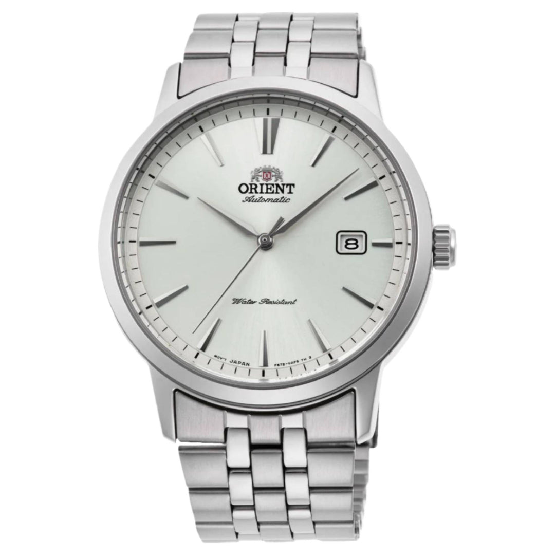 Orient RA-AC0F02S30B Mechanical Contemporary Watch