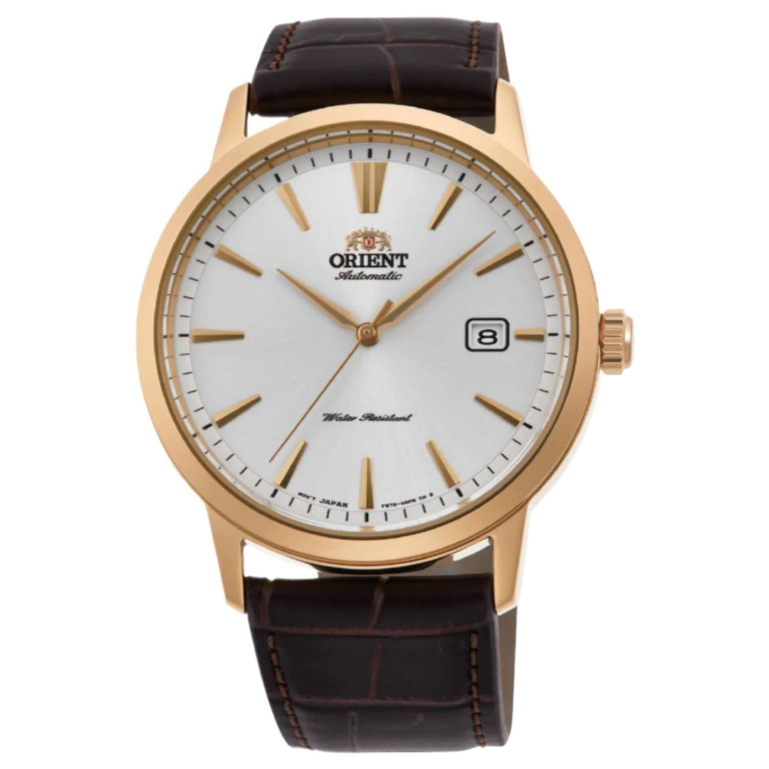 Orient RA-AC0F04S30B Mechanical Contemporary Watch