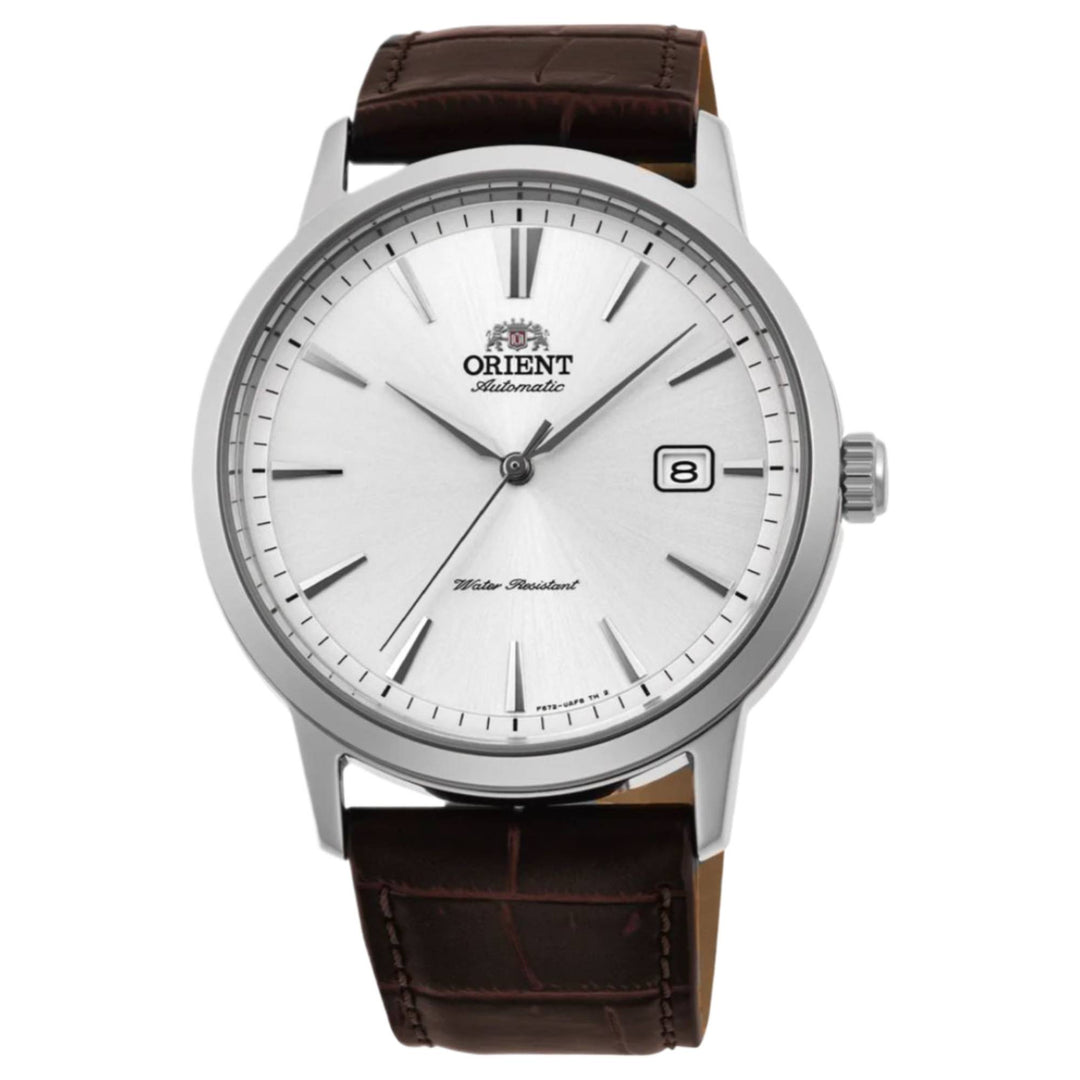 Orient RA-AC0F07S30B Mechanical Contemporary Watch