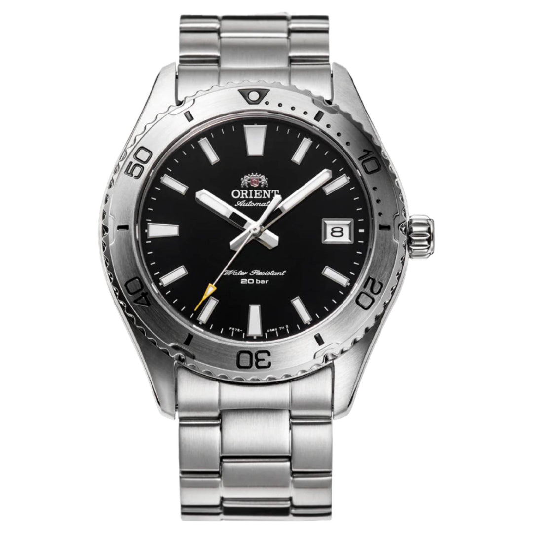 Orient RA-AC0Q01B30B Mechanical Sports Watch