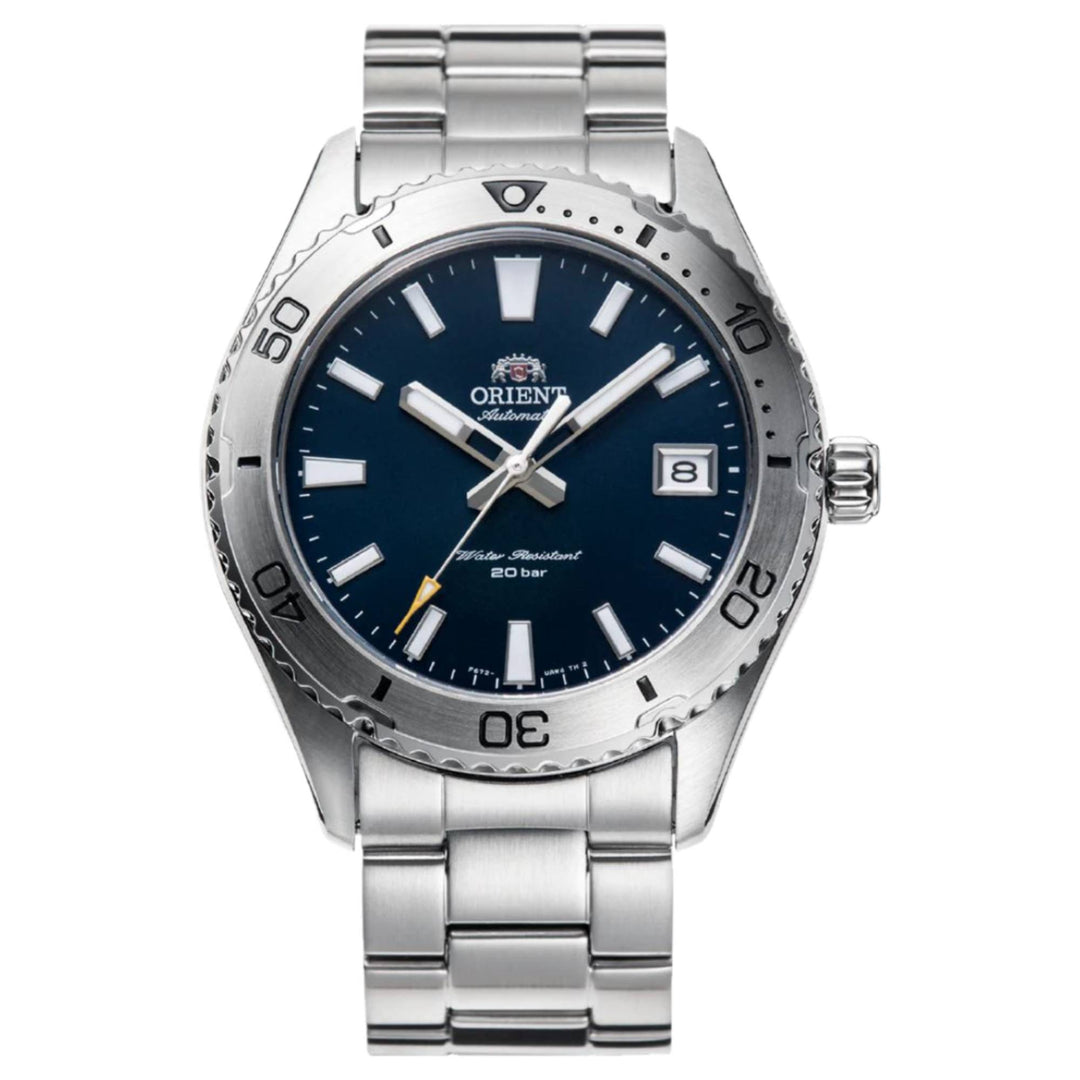 Orient RA-AC0Q02L30B Mechanical Sports Watch