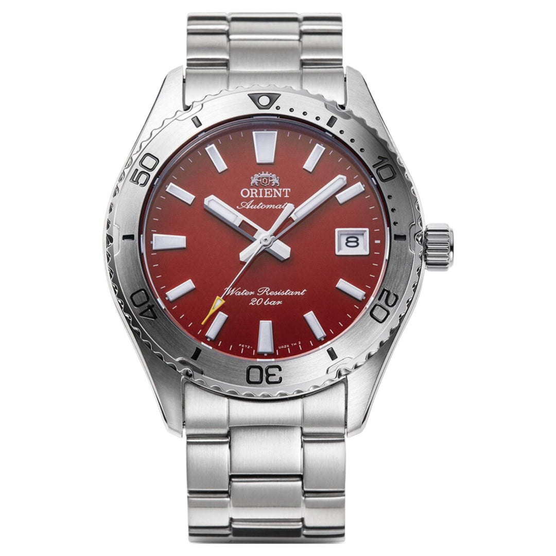 Orient RA-AC0Q09R30B Mechanical Sports Watch