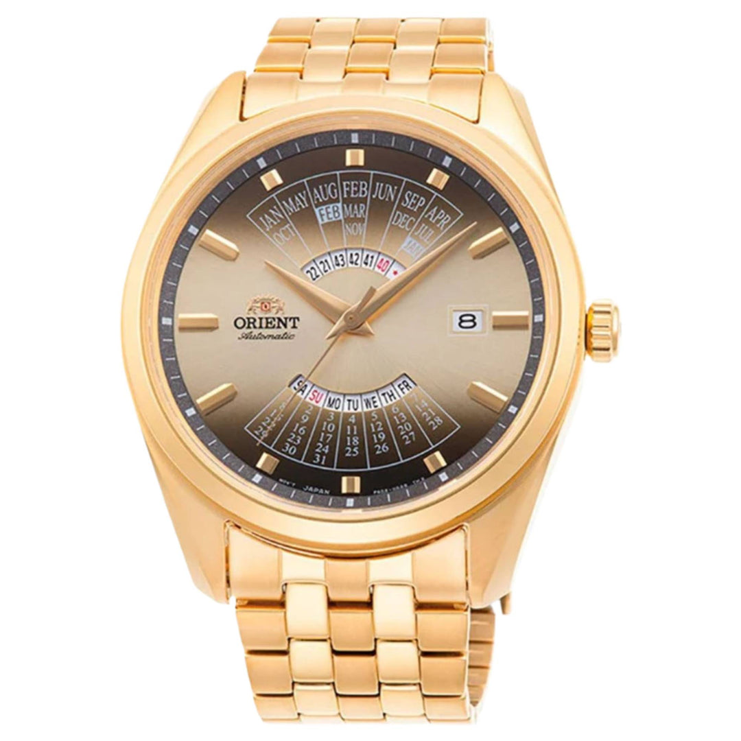 Orient RA-BA0001G30B Contemporary Multi-Year Calendar Automatic Watch