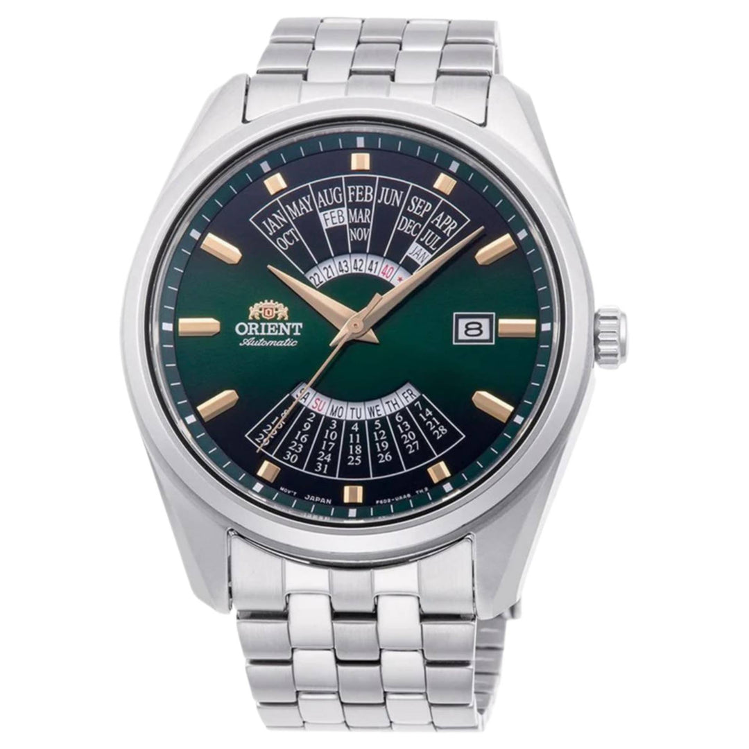 Orient RA-BA0002E30B Contemporary Multi-Year Calendar Automatic Watch