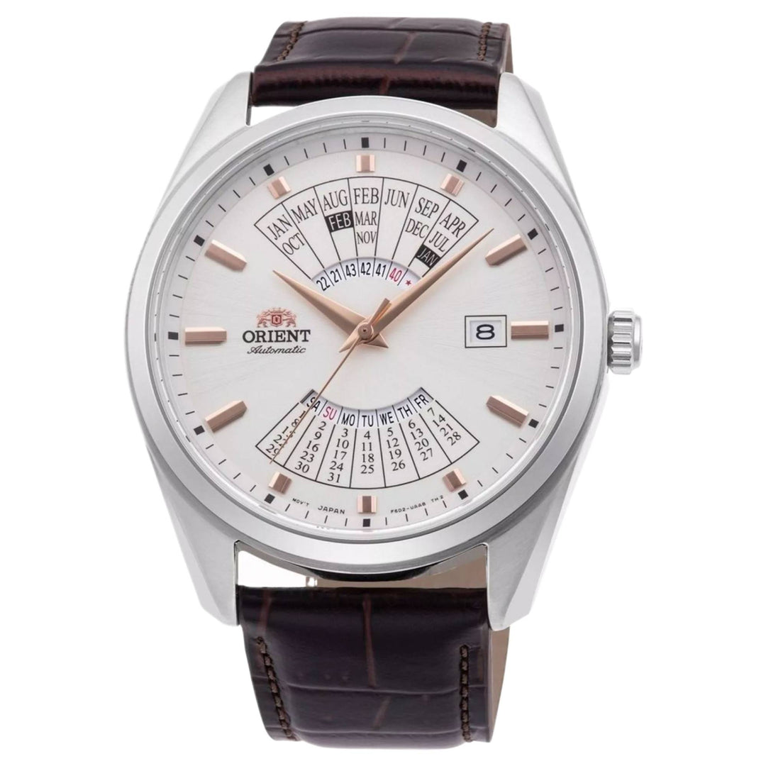 Orient RA-BA0005S30B Mechanical Contemporary Automatic Watch