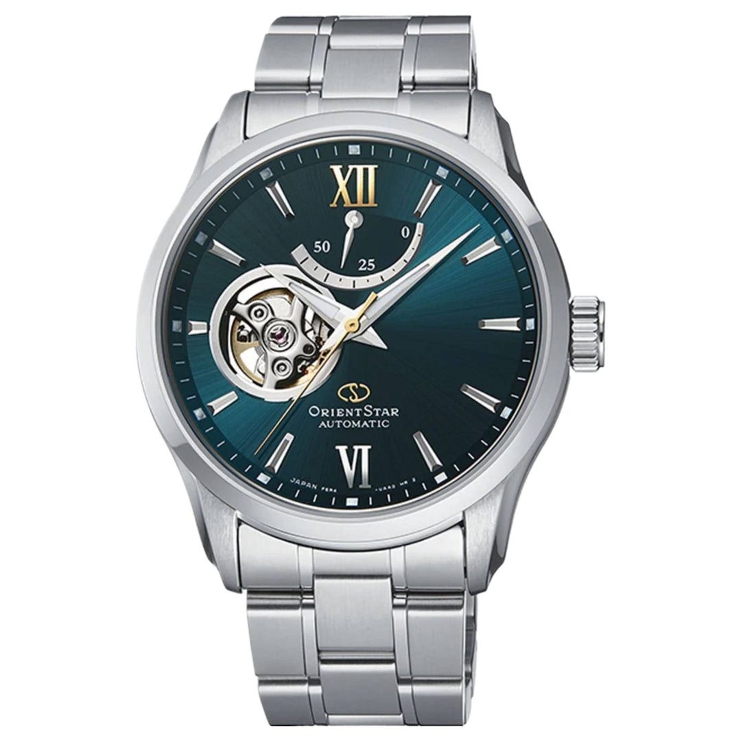 Orient Star RE-AT0002E00B Mechanical Contemporary Watch