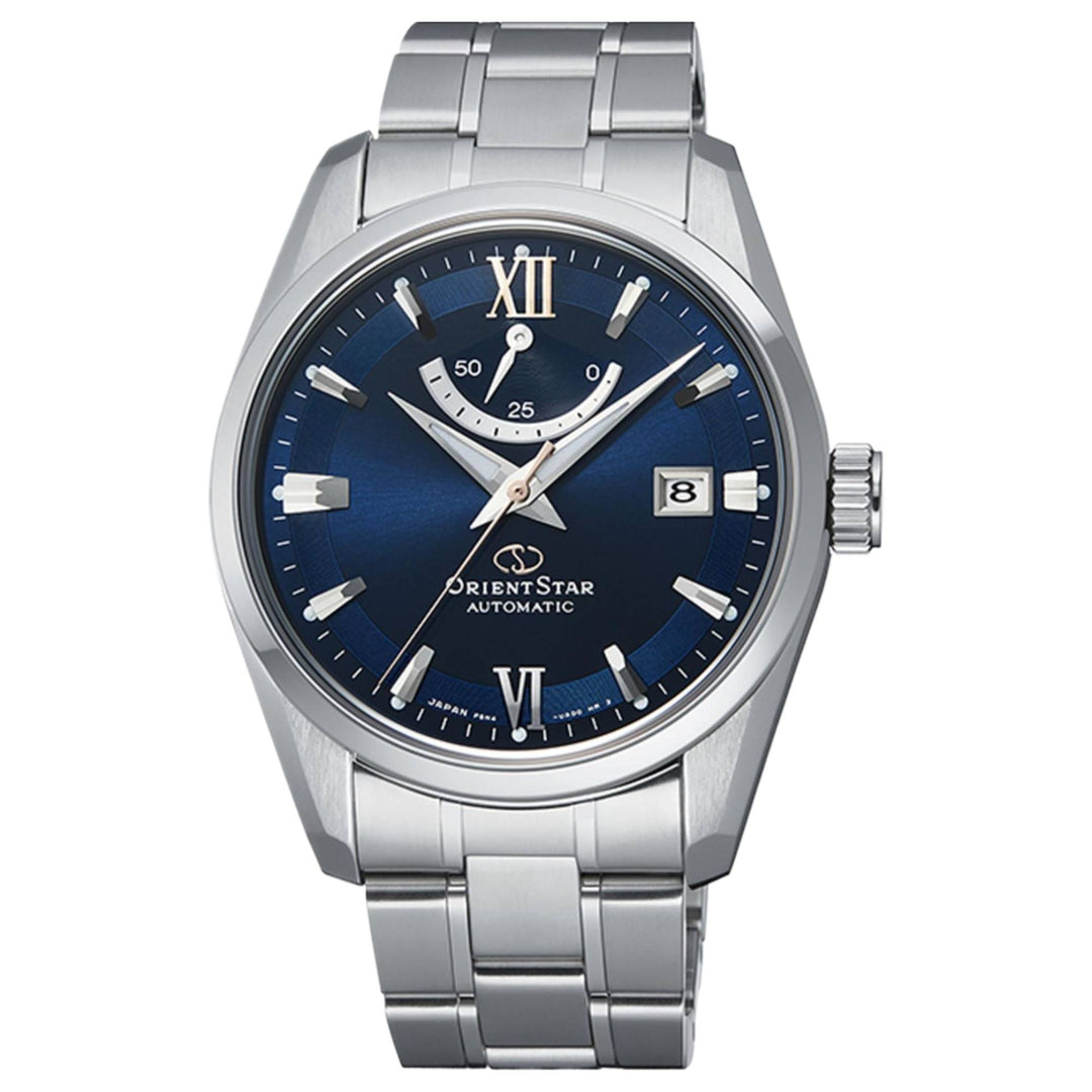 Orient Star RE-AU0005L00B Mechanical Contemporary Wristwatch