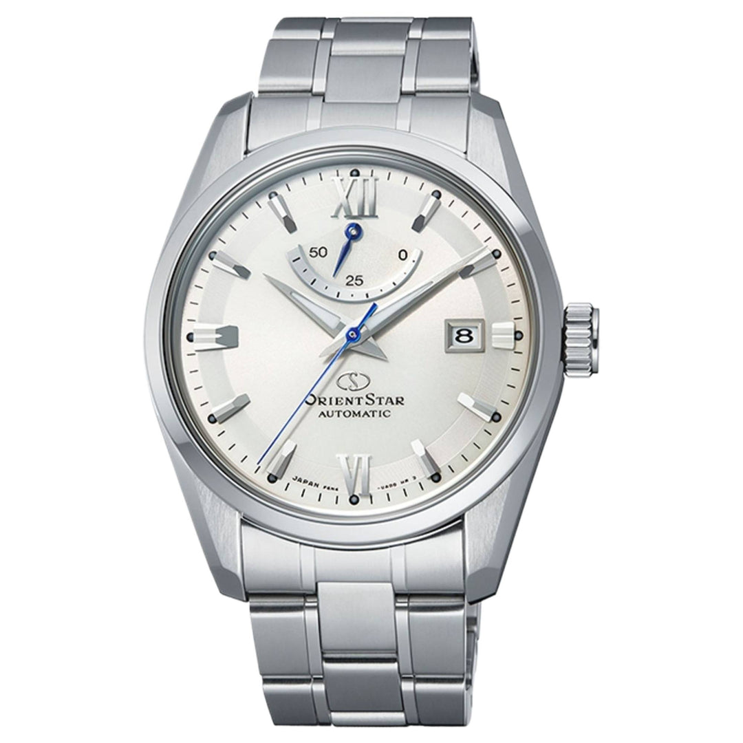 Orient Star RE-AU0005L00B Mechanical Contemporary Wristwatch