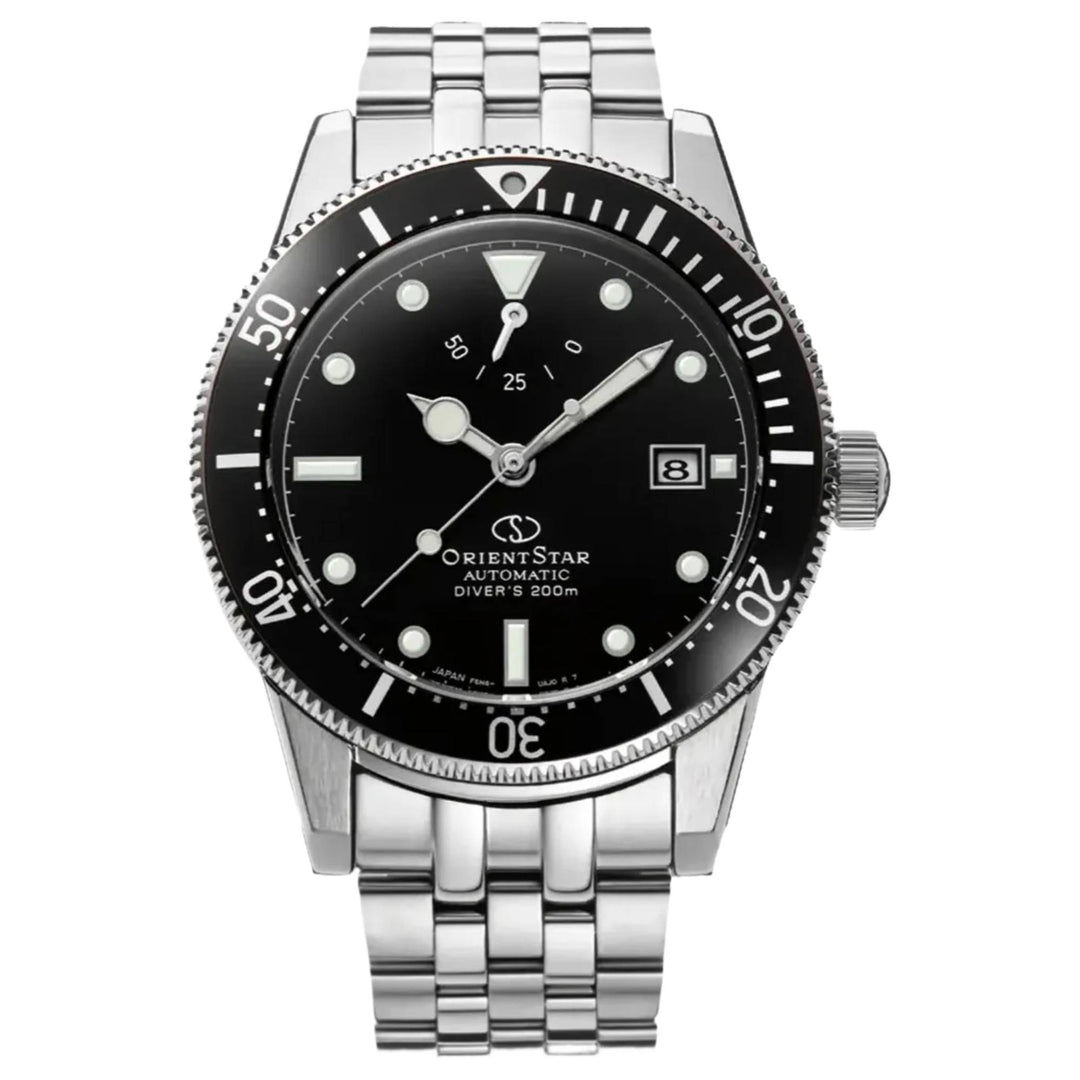 Orient Star RE-AU0601B00B Mechanical M42 Watch
