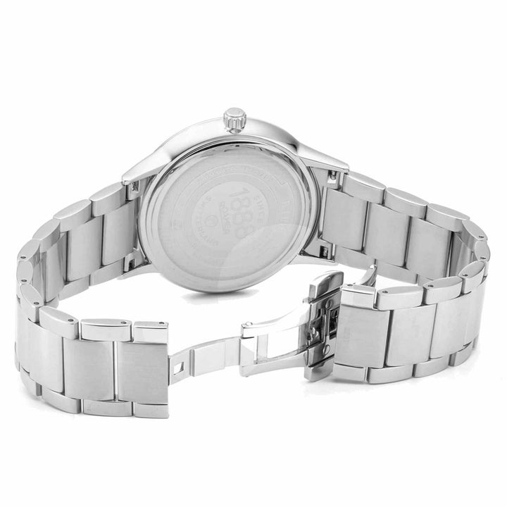 Roamer 718833 41 55 70 R-Line Classic Wristwatch - H S Johnson