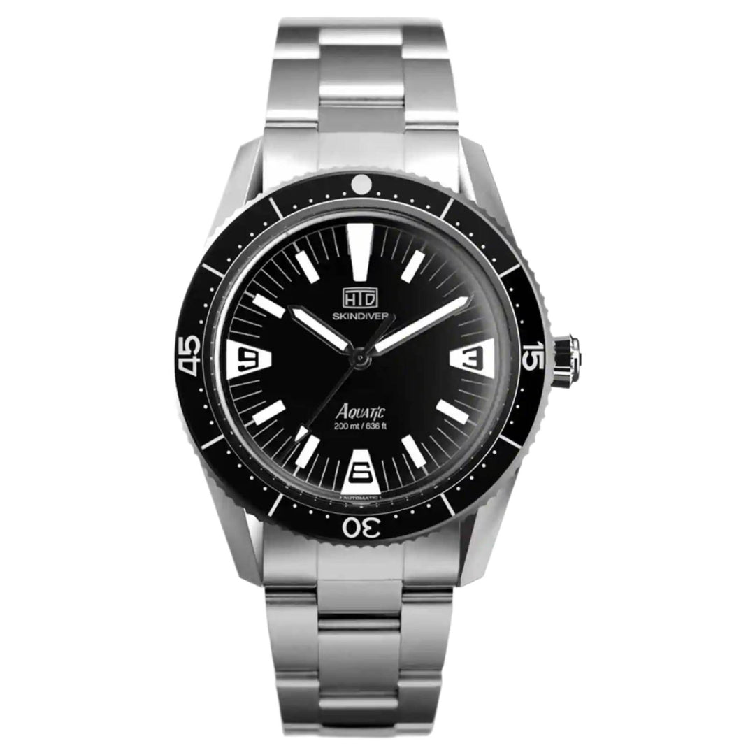 HTD A25F09S Aquatíc SpaceBoy Watch