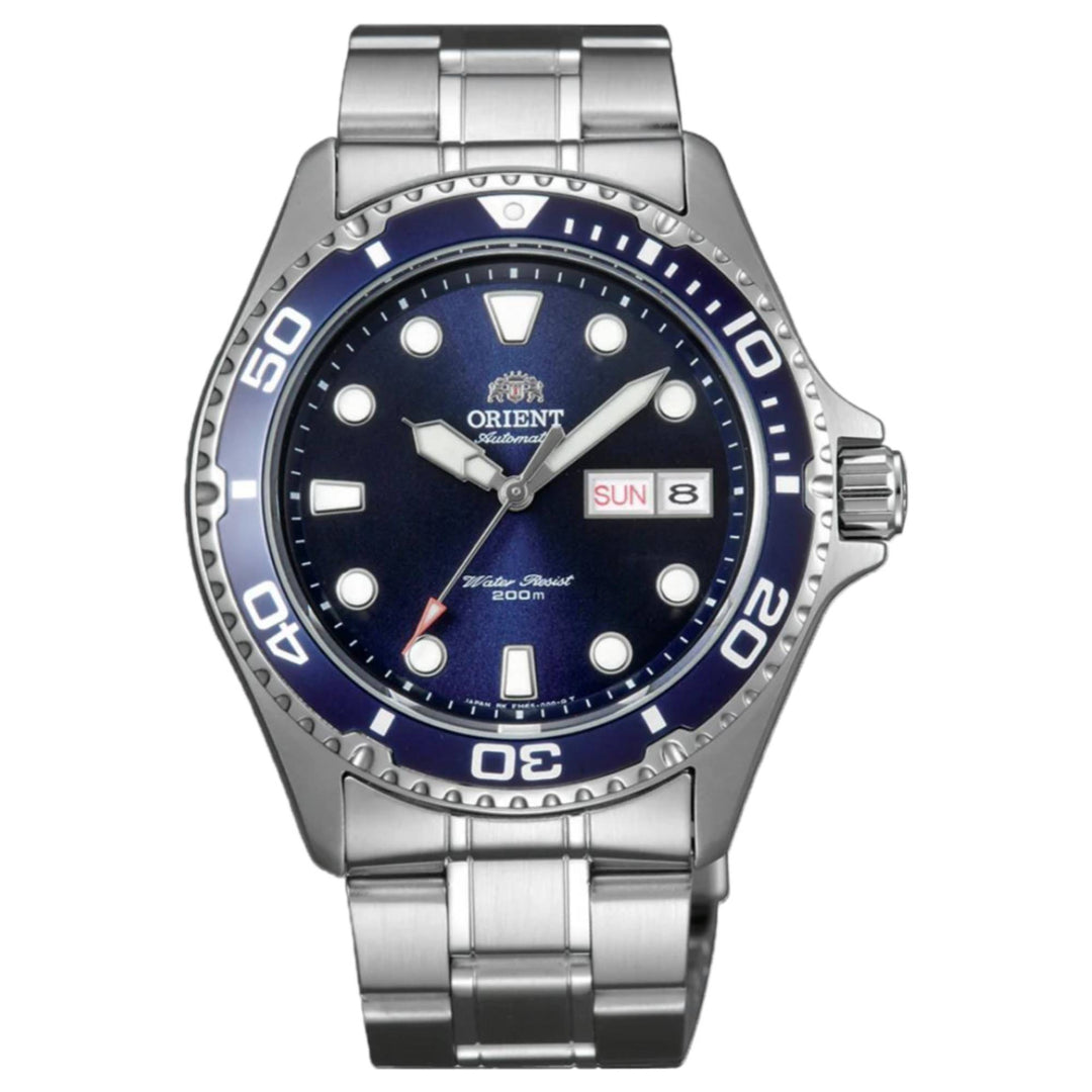 Orient TAA02005D9 Mechanical Sports Watch