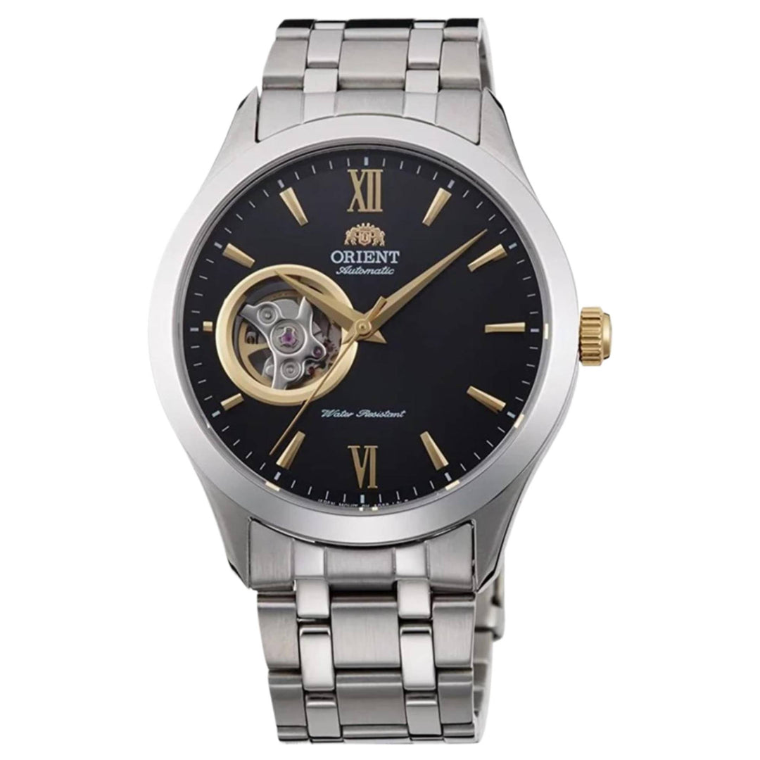 Orient TAG03002B0 Mechanical Contemporary Watch