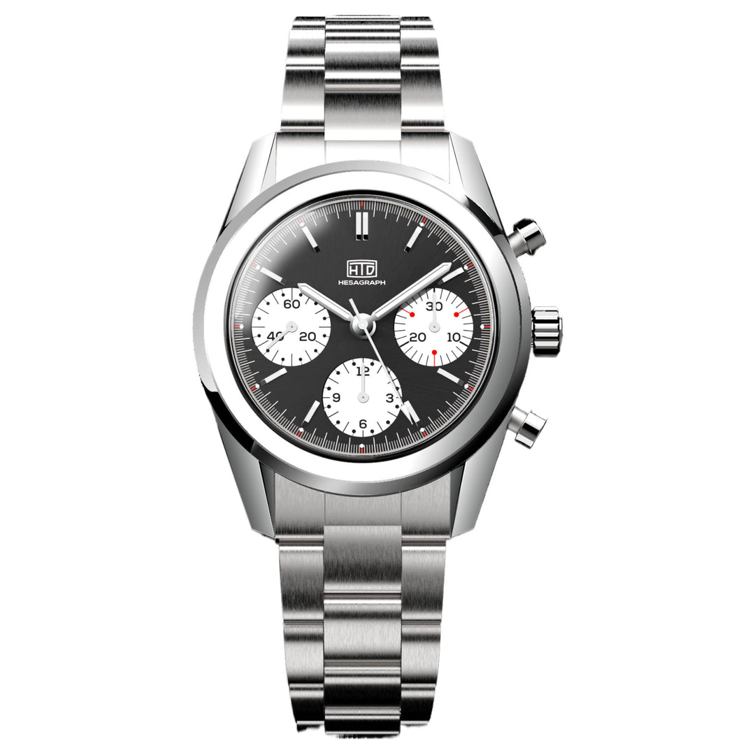HTD H25F33B Hesagraph Variante B Watch