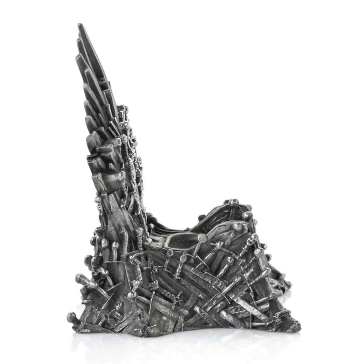Game Of Thrones By Royal Selangor 0160002 Iron Throne Phone Cradle