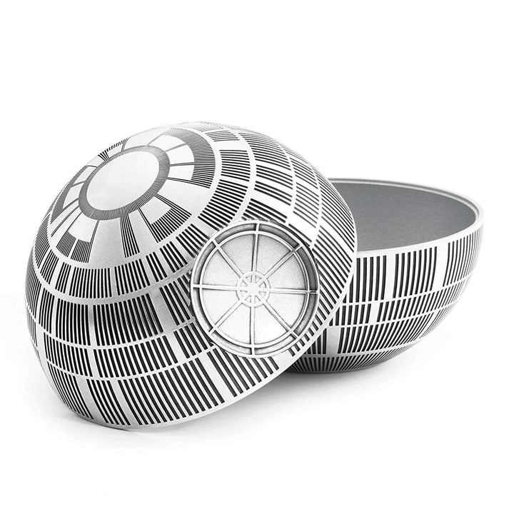 Star Wars By Royal Selangor 016808R Death Star Container