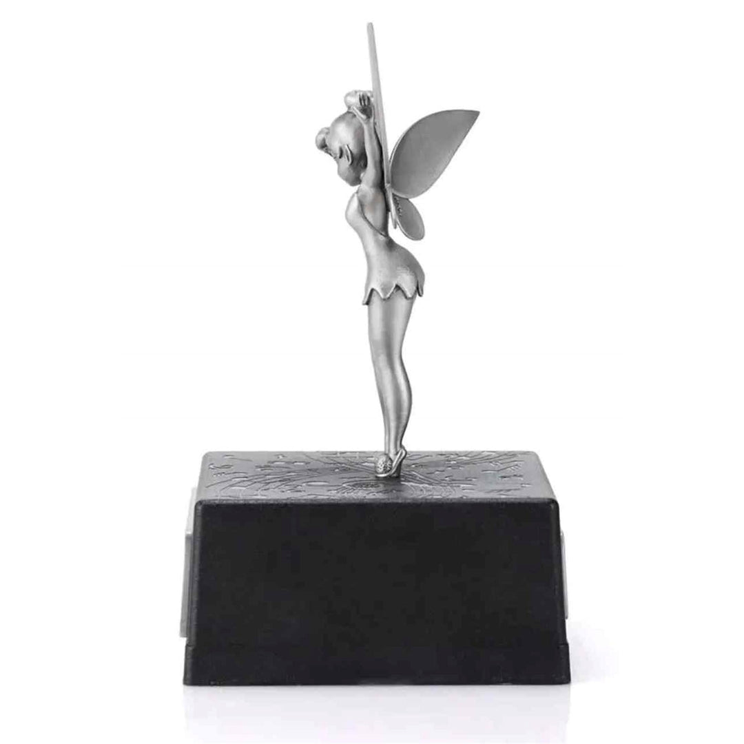 Disney By Royal Selangor 0179049 Limited Edition Tinker Bell 1953 Figurine | H S Johnson (8091860304098)