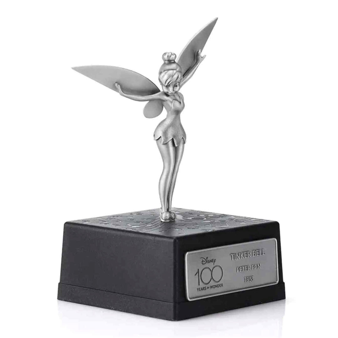 Disney By Royal Selangor 0179049 Limited Edition Tinker Bell 1953 Figurine | H S Johnson (8091860304098)