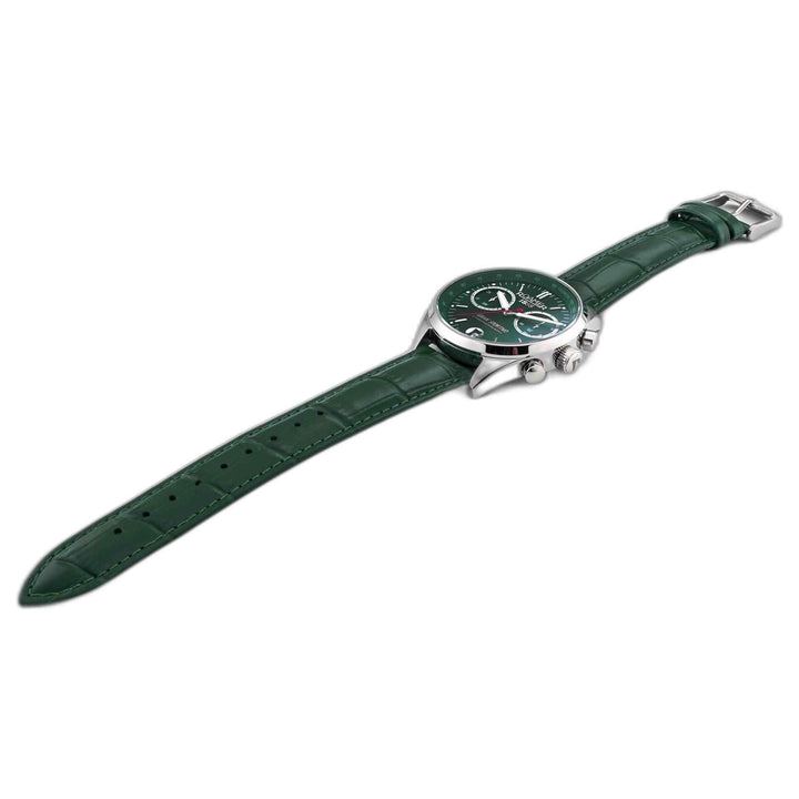 Roamer 978818 41 75 20 Men's Gran Sportivo Classic Watch