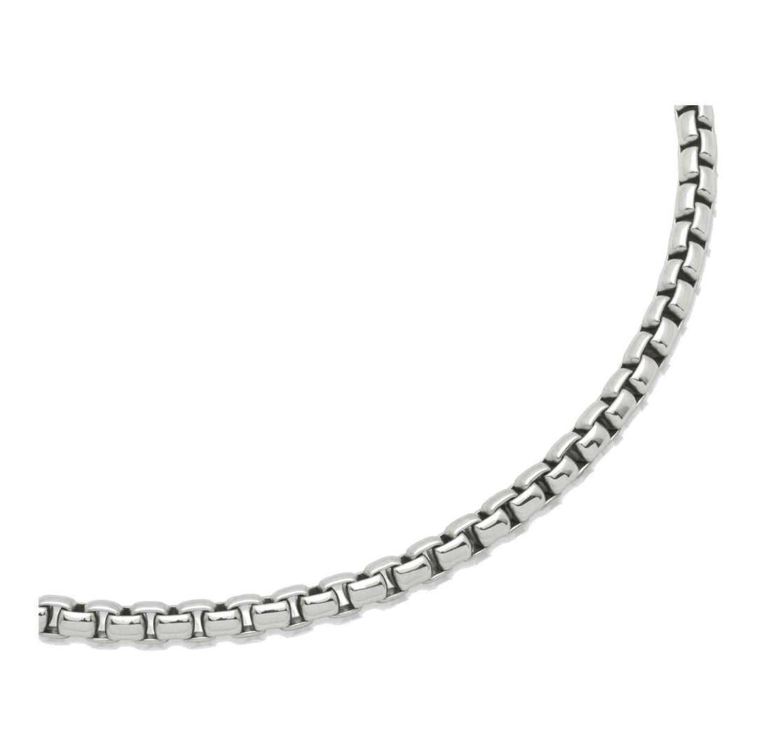 Unique & Co LAK-68/50CM Men's Stainless Steel Necklace