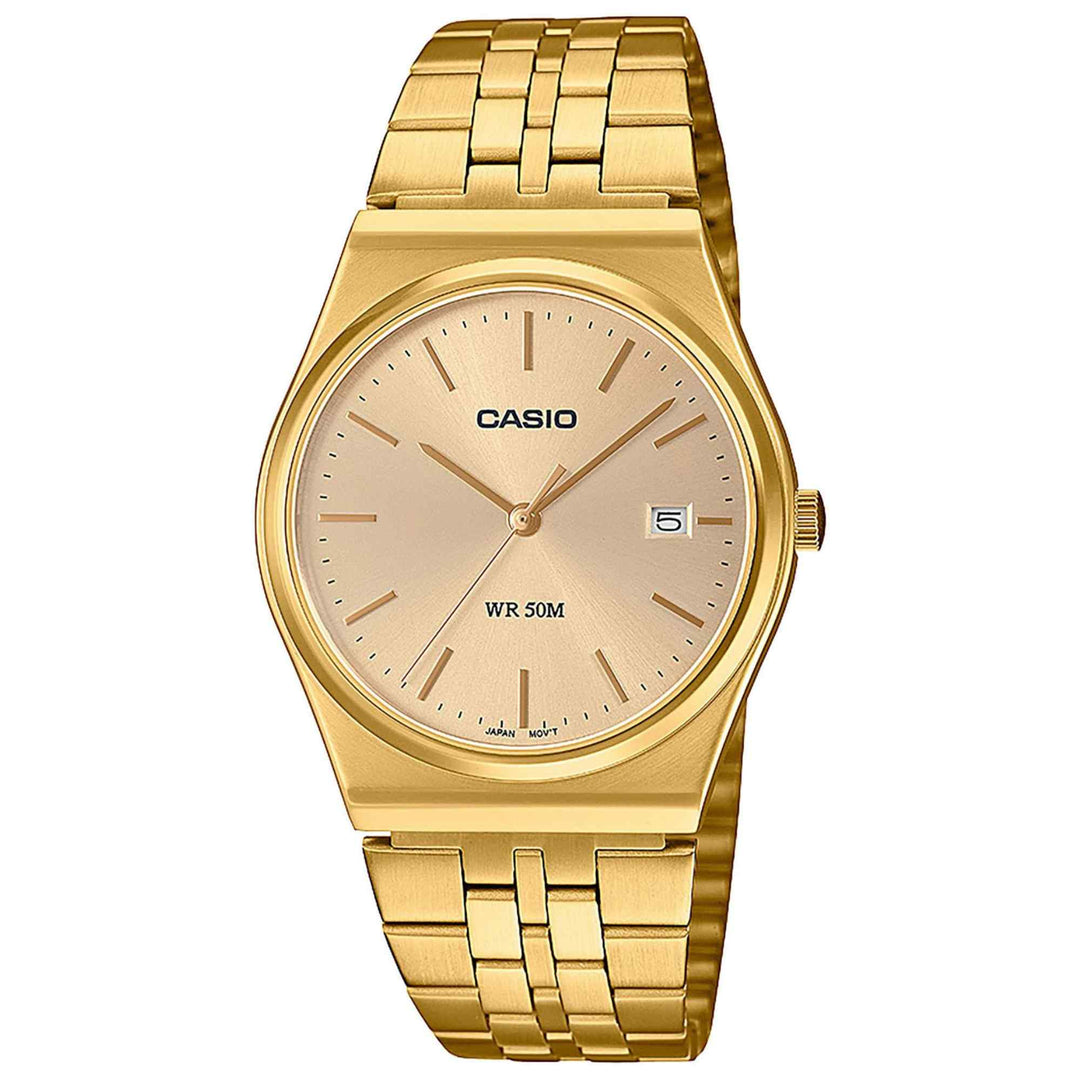 Casio MTP-B145G-9AVEF Classic Watch