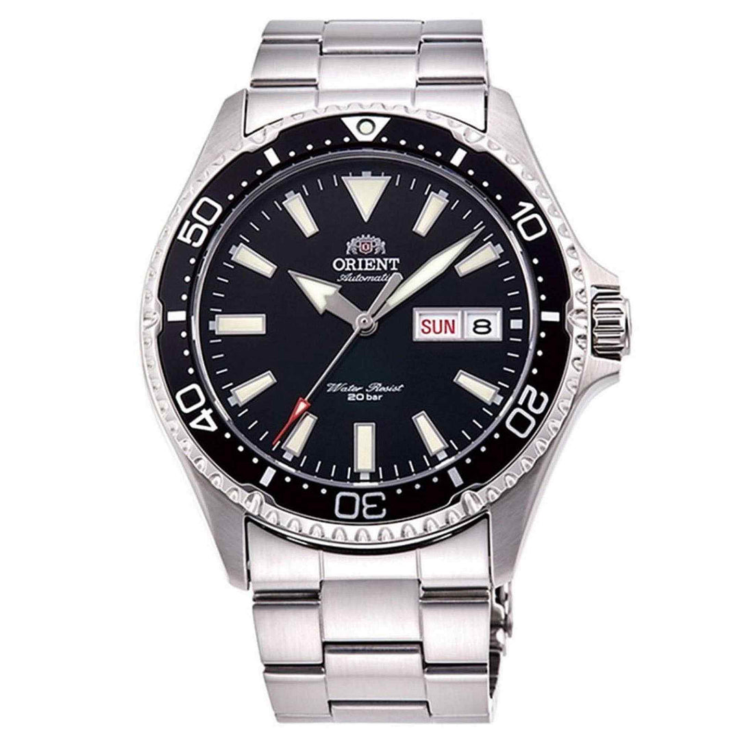 Orient RA-AA0001B39B Mechanical Sports Automatic Watch