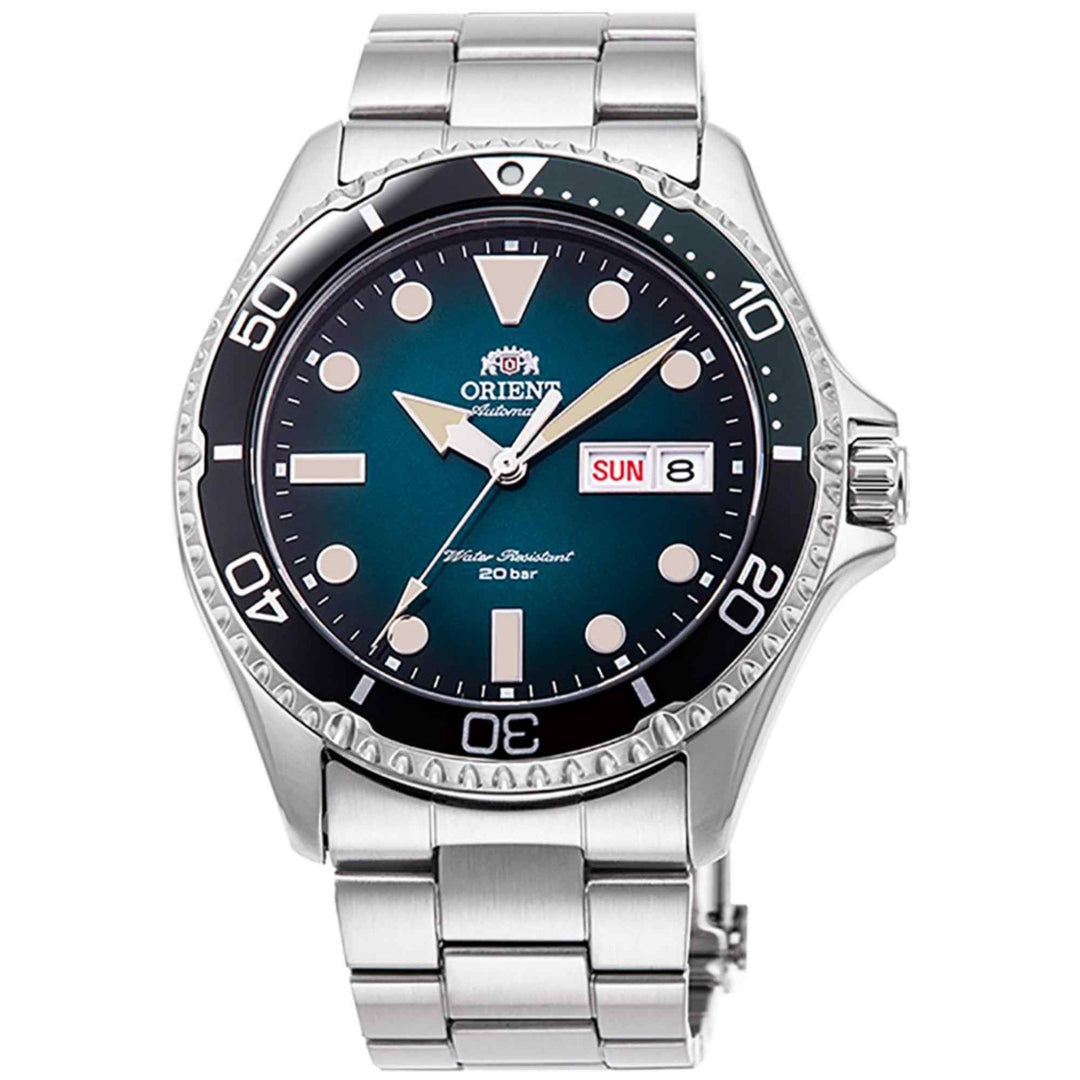 Orient RA-AA0811E39B Mechanical Sports Automatic Watch