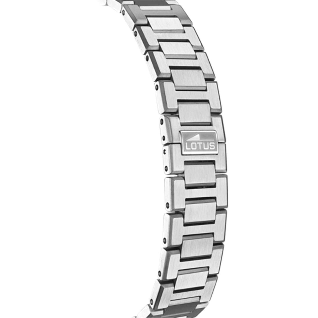 Lotus L18843/1 Women's Nacre White Dial Watch