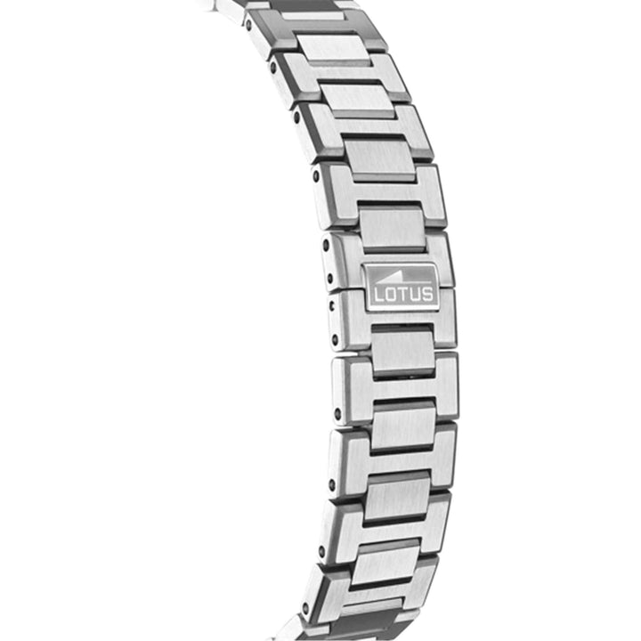 Lotus L18843/1 Women's Nacre White Dial Watch
