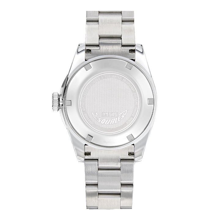 Squale 1545BKBKC.AC Swiss Automatic Dive Wristwatch - H S Johnson (7960337547490)