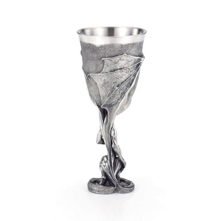 Lord Of The Rings By Royal Selangor 272506 Smaug The Dragon Pewter Goblet - H S Johnson (7800781766882)
