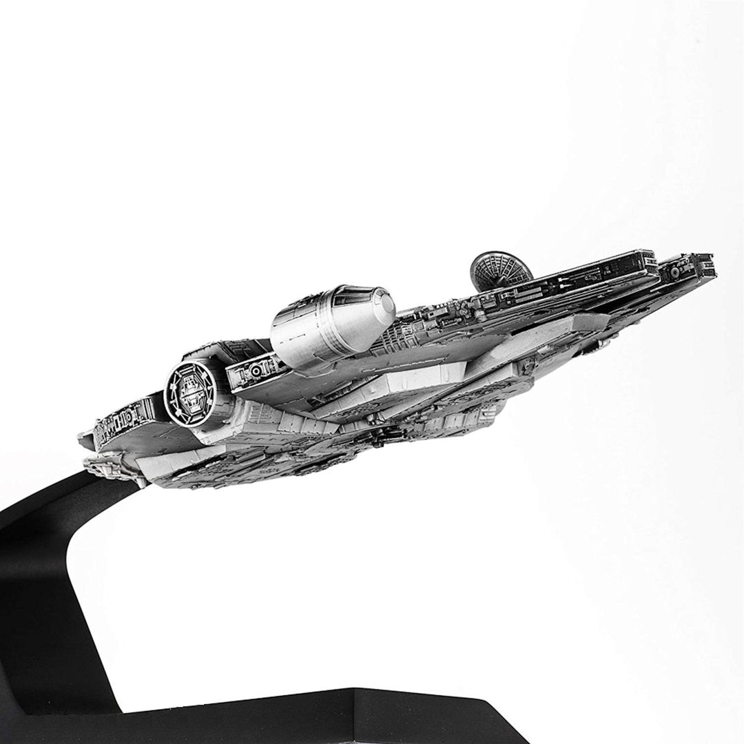 Star Wars By Royal Selangor 017933 Millennium Falcon Replica - H S Johnson (7505097982178)