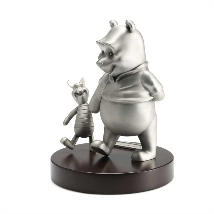 Disney By Royal Selangor 0179036 Limited Edition Pooh & Piglet Figurine - H S Johnson (7797536719074)
