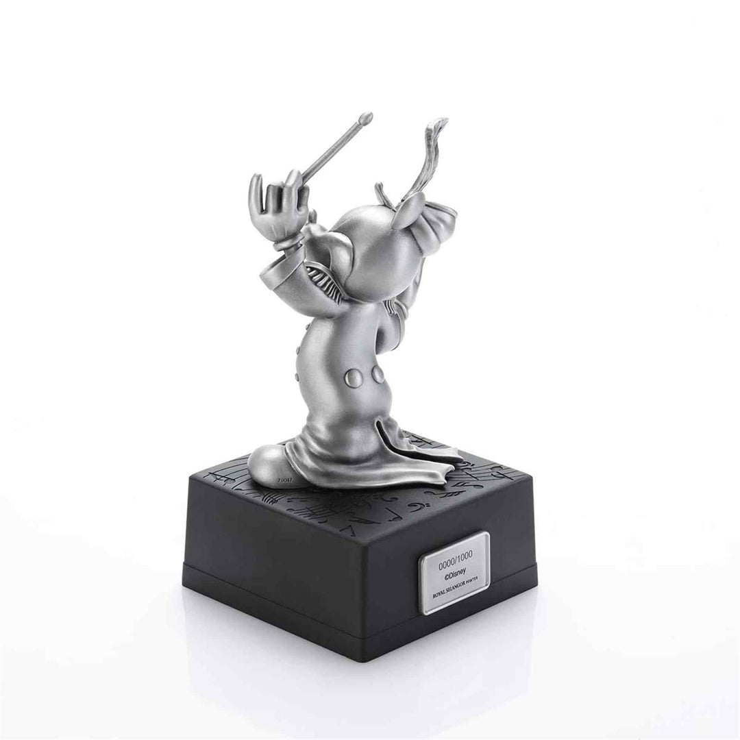 Disney By Royal Selangor 0179047 Limited Edition Mickey Mouse 1935 Figurine | H S Johnson (8043092607202)