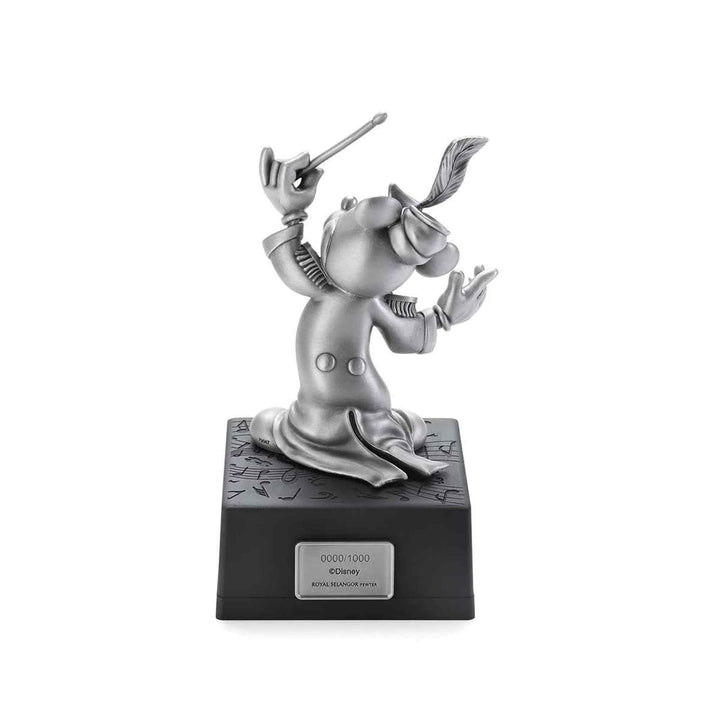 Disney By Royal Selangor 0179047 Limited Edition Mickey Mouse 1935 Figurine | H S Johnson (8043092607202)