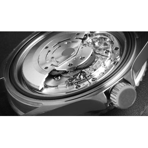 Guide To Automatic Watches