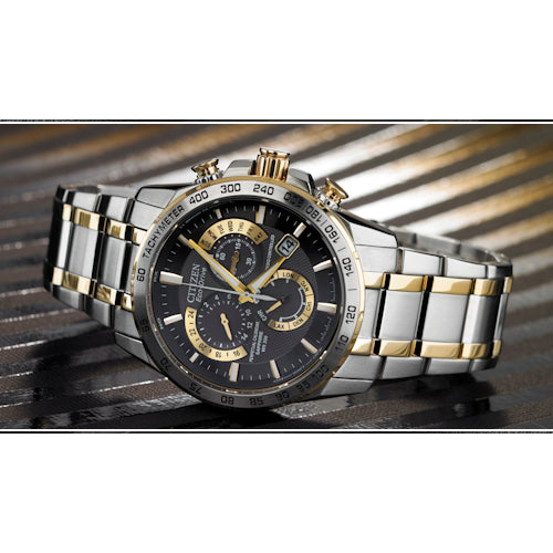 History Of Citizen Watches
