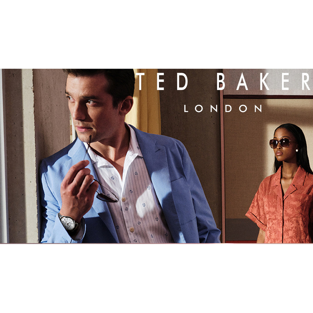 History of Ted Baker