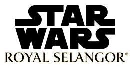 Star Wars by Royal Selangor