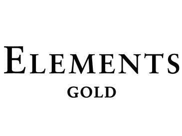 Elements Gold - H S Johnson