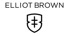 Elliot Brown
