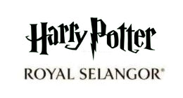 harry potter by royal selangor